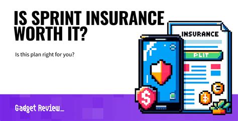 sprint insurance worth it.